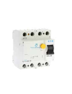 Différentiel pur Eaton Frcmm-40/4/01 4P 40A 0,1